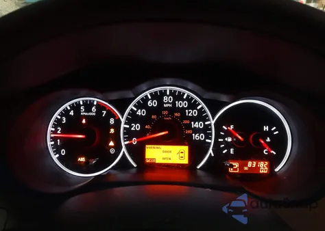 2011 Nissan Altima 2.5 S из США, поврежденный, VIN 1N4AL2AP8BN513852